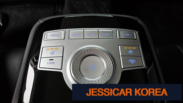 2022 Genesis G80 (RG3) - Thumbnail 6