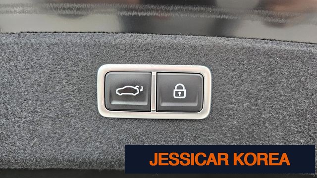 2022 Genesis G80 (RG3) - Thumbnail 7