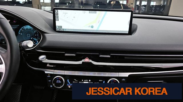 2022 Genesis G80 (RG3) - Thumbnail 10