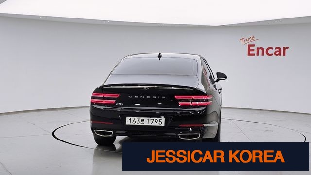 2022 Genesis G80 (RG3) - Thumbnail 18