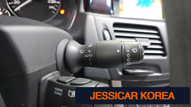 2010 Renault Korea New SM5 - Thumbnail 4