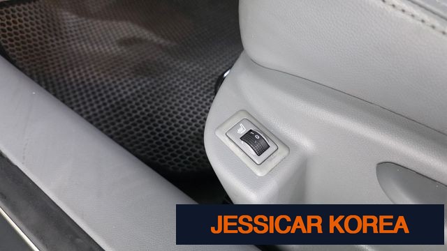 2010 Renault Korea New SM5 - Thumbnail 5