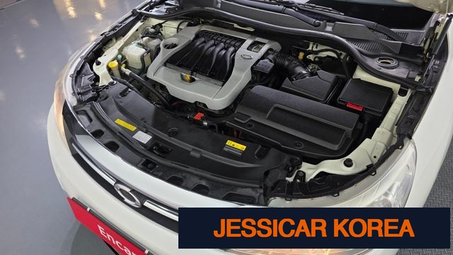 2010 Renault Korea New SM5 - Thumbnail 7