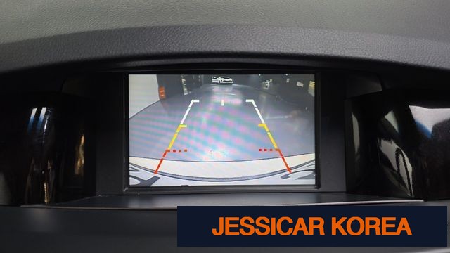 2010 Renault Korea New SM5 - Thumbnail 10