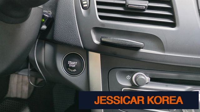 2010 Renault Korea New SM5 - Thumbnail 13