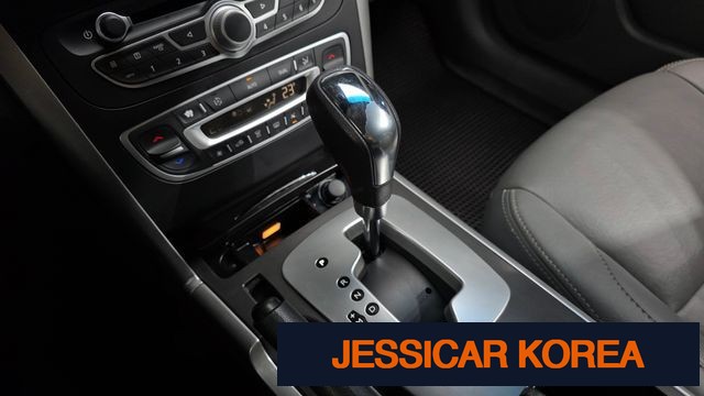 2010 Renault Korea New SM5 - Thumbnail 18