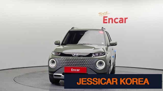 2024 Hyundai Casper - Thumbnail 2