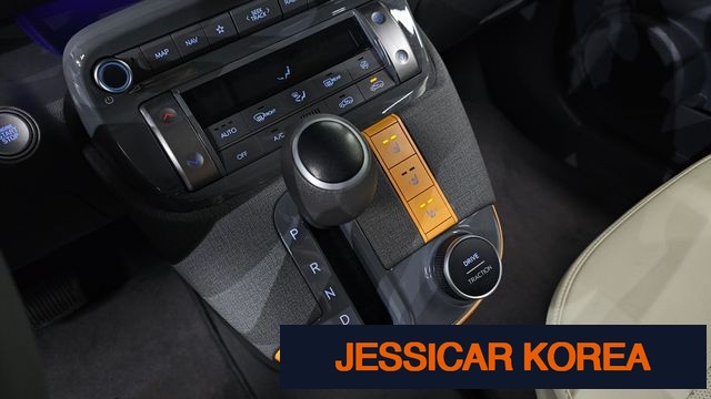 2024 Hyundai Casper - Thumbnail 3