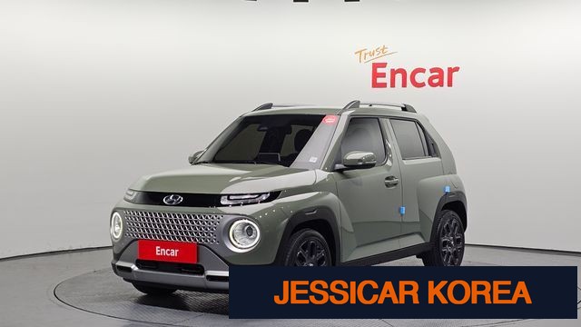 2024 Hyundai Casper - Thumbnail 6