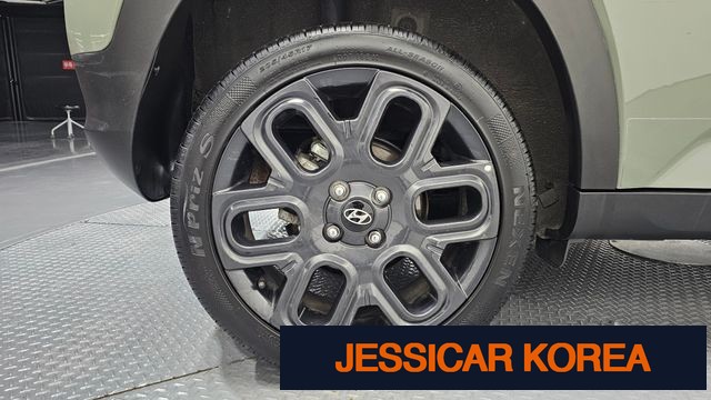 2024 Hyundai Casper - Thumbnail 8