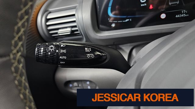 2024 Hyundai Casper - Thumbnail 9