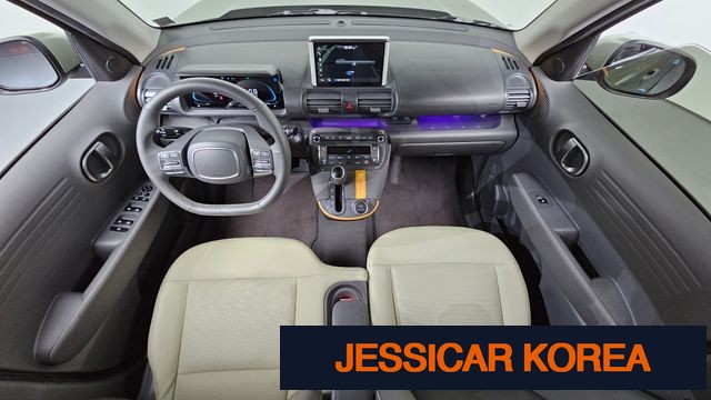 2024 Hyundai Casper - Thumbnail 11