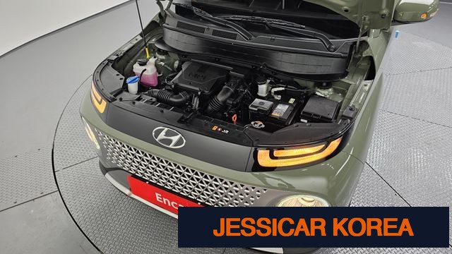 2024 Hyundai Casper - Thumbnail 12