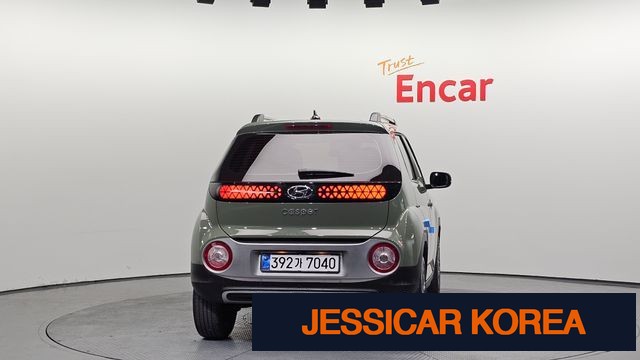 2024 Hyundai Casper - Thumbnail 14