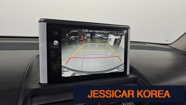 2024 Hyundai Casper - Thumbnail 15