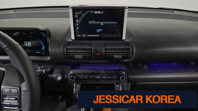 2024 Hyundai Casper - Thumbnail 17
