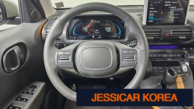 2024 Hyundai Casper - Thumbnail 19