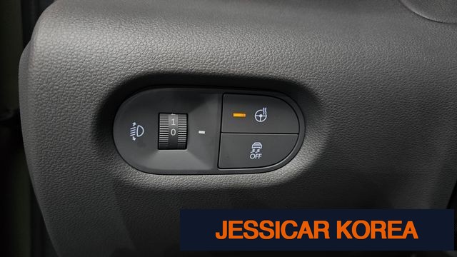 2024 Hyundai Casper - Thumbnail 20