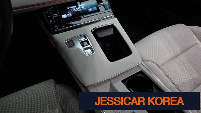 2022 Hyundai The New Grandeur IG - Thumbnail 2