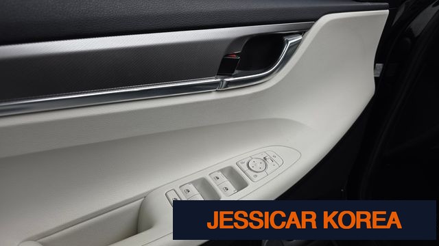 2022 Hyundai The New Grandeur IG - Thumbnail 3