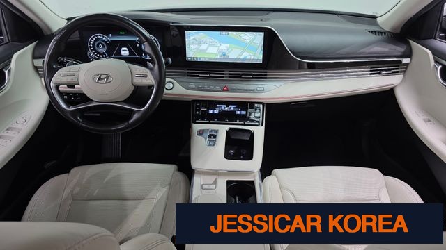 2022 Hyundai The New Grandeur IG - Thumbnail 5