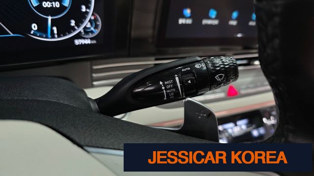 2022 Hyundai The New Grandeur IG - Thumbnail 12