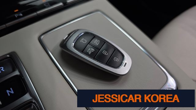 2022 Hyundai The New Grandeur IG - Thumbnail 14