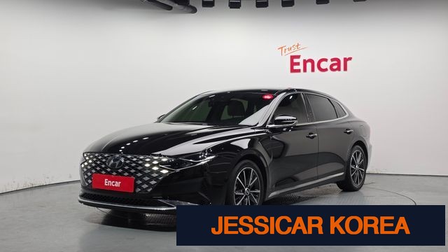 2022 Hyundai The New Grandeur IG - Thumbnail 15