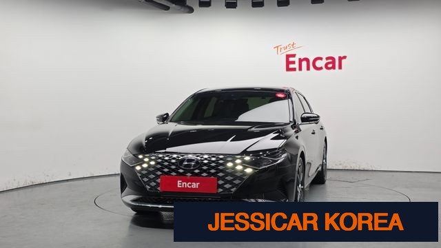 2022 Hyundai The New Grandeur IG - Thumbnail 17