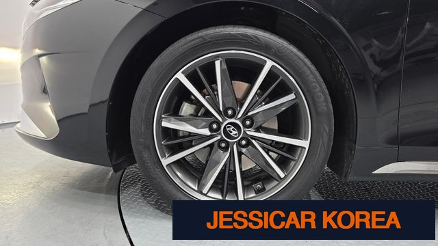 2022 Hyundai The New Grandeur IG - Thumbnail 18