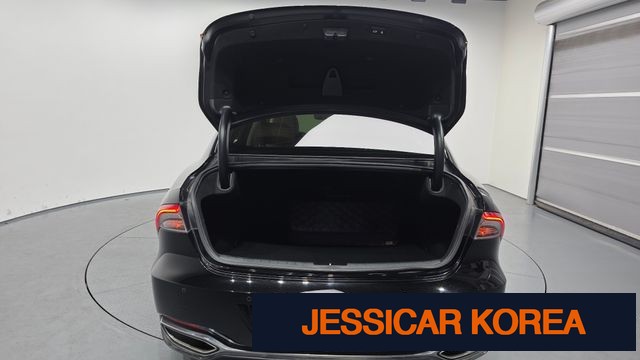 2022 Hyundai The New Grandeur IG - Thumbnail 20