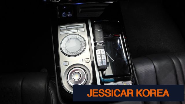 2021 Genesis G80 (RG3) - Thumbnail 4