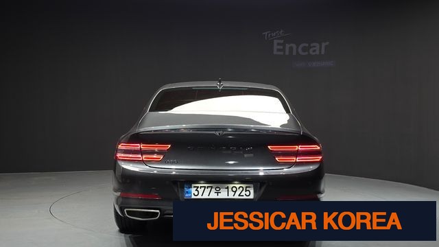 2021 Genesis G80 (RG3) - Thumbnail 5