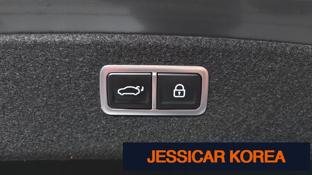 2021 Genesis G80 (RG3) - Thumbnail 7