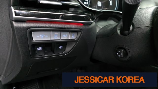 2021 Genesis G80 (RG3) - Thumbnail 15