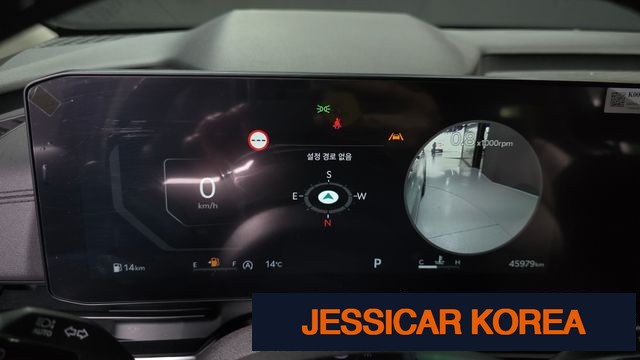 2025 Kia The New Carnival 4th generation - Thumbnail 7