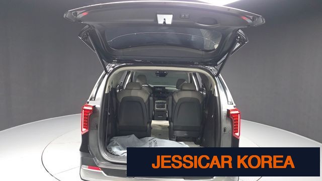 2025 Kia The New Carnival 4th generation - Thumbnail 8