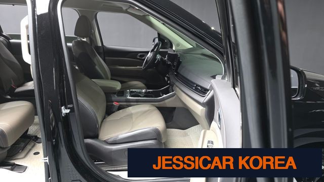 2025 Kia The New Carnival 4th generation - Thumbnail 11