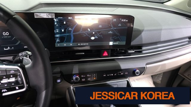 2025 Kia The New Carnival 4th generation - Thumbnail 13