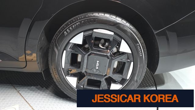 2025 Kia The New Carnival 4th generation - Thumbnail 15