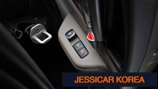 2025 Kia The New Carnival 4th generation - Thumbnail 17