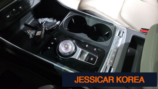 2025 Kia The New Carnival 4th generation - Thumbnail 19