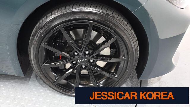 2023 Kia Stinger Meister - Thumbnail 6