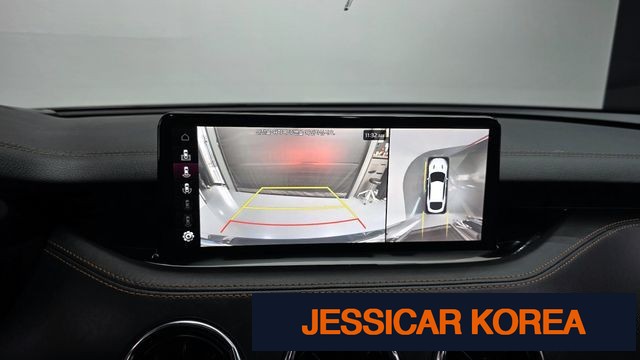 2023 Kia Stinger Meister - Thumbnail 10