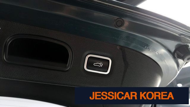 2023 Kia Stinger Meister - Thumbnail 18
