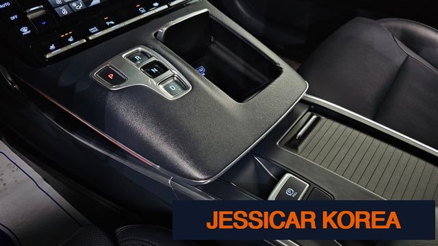 2020 Hyundai The New Grandeur IG Hybrid - Thumbnail 2