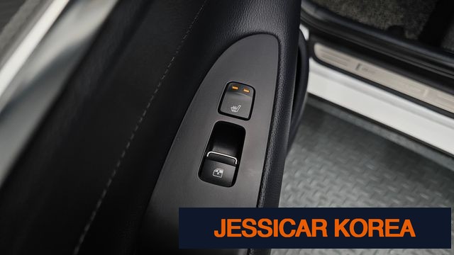 2020 Hyundai The New Grandeur IG Hybrid - Thumbnail 4