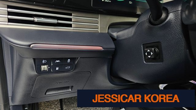 2020 Hyundai The New Grandeur IG Hybrid - Thumbnail 6