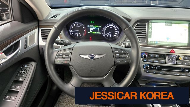 2018 Genesis G80 - Thumbnail 3