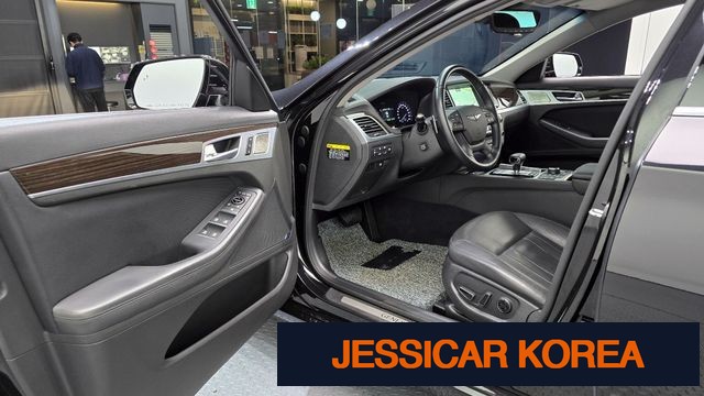 2018 Genesis G80 - Thumbnail 4